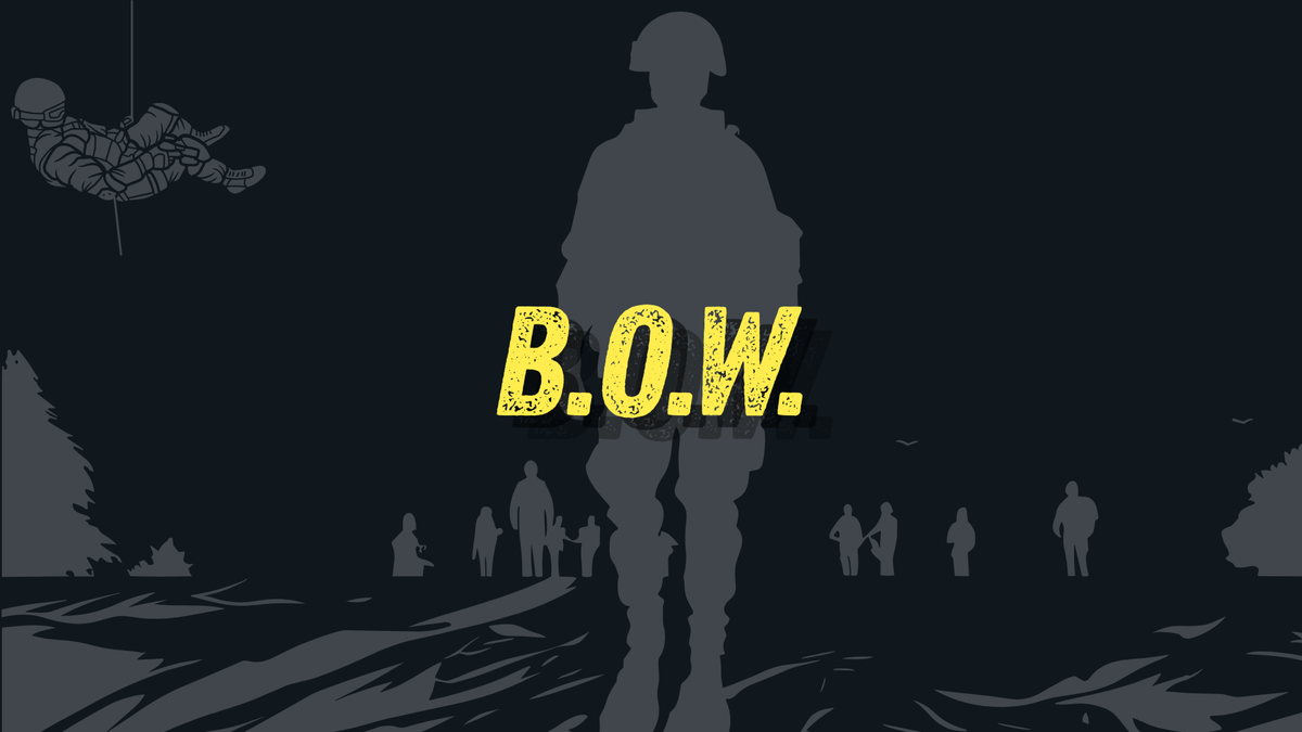 B.O.W