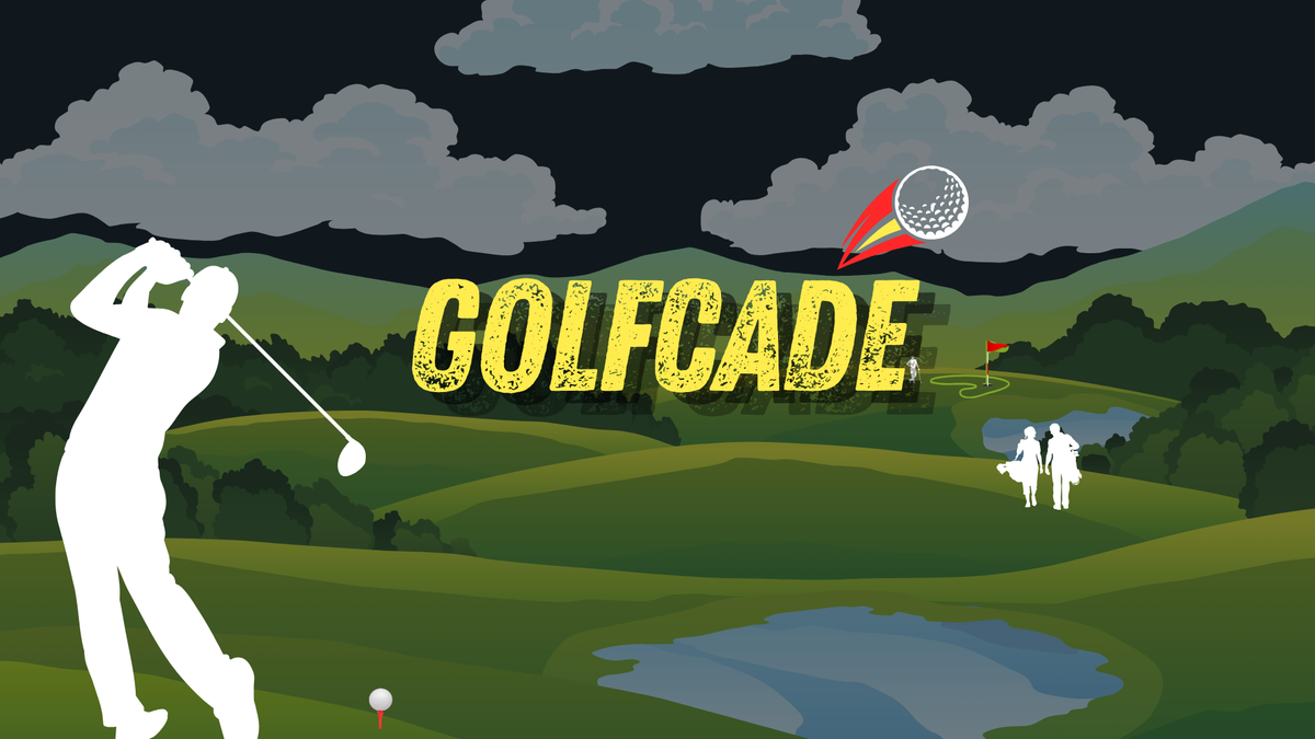 Golfcade