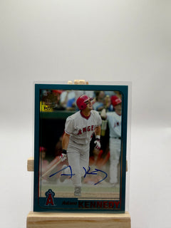 Adam Kennedy Auto