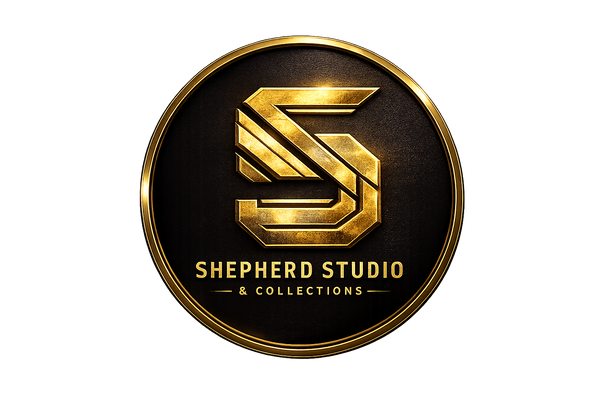 Shepherd Gaming & Cards
