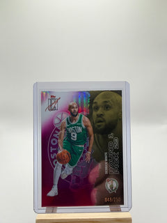Derrick White Magenta /250