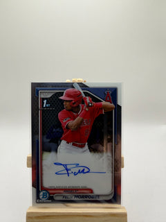 Felix Morrobel Auto