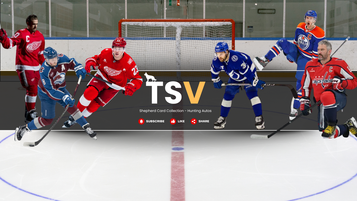 NHL Teams Vault