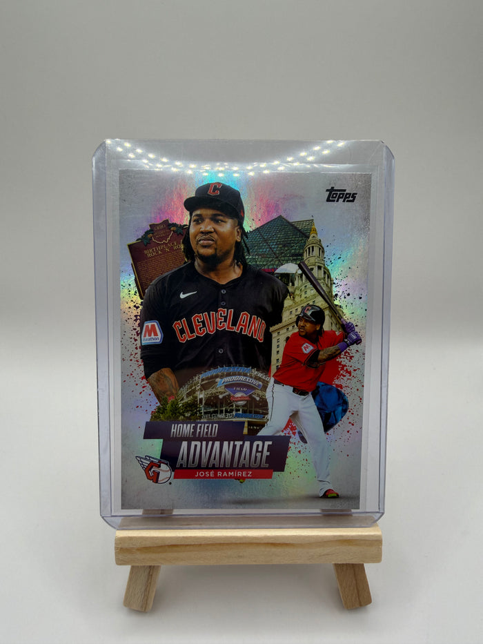Jose Ramirez HFA (Copy) (Copy)