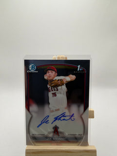 Joe Stewart Auto