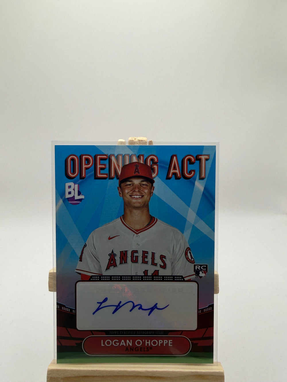 Logan O'Hoppe Auto