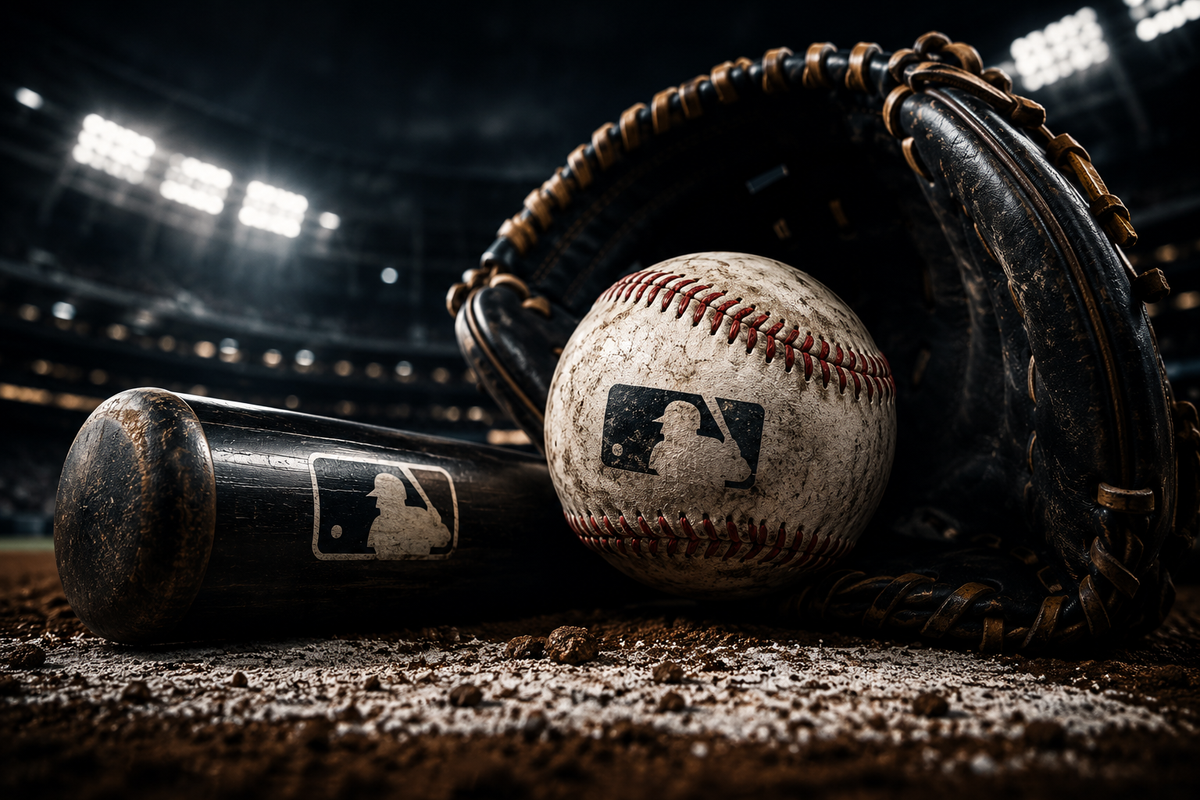 All MLB Teams