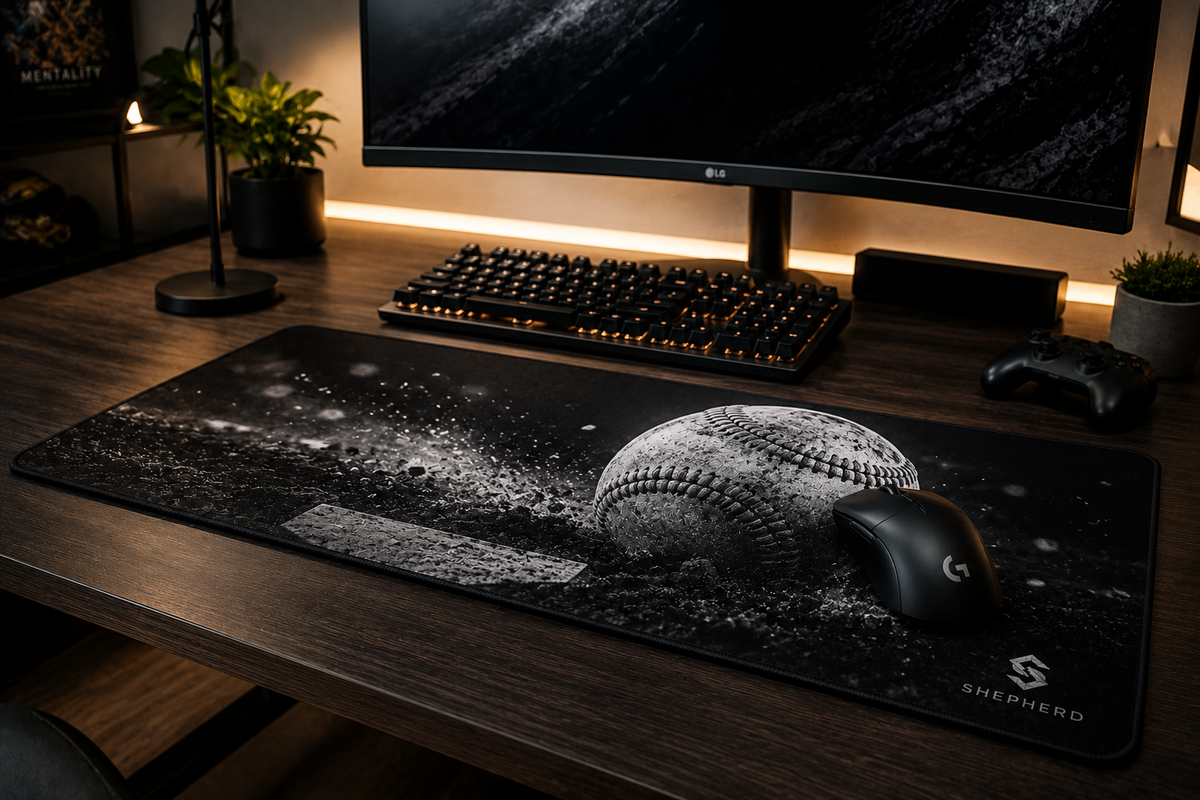 Mousepads