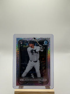 Munetaka Murakami Chromo Mojo Refractor RC