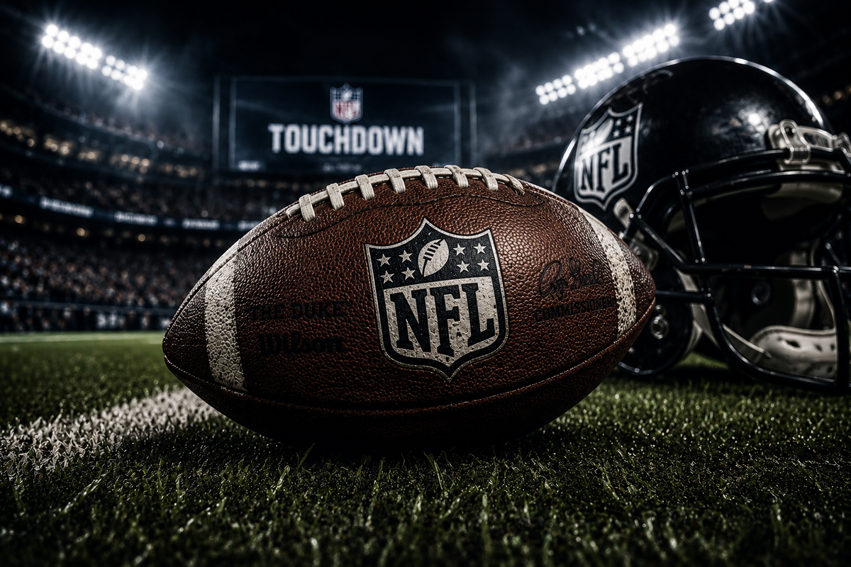 All NFL Teams