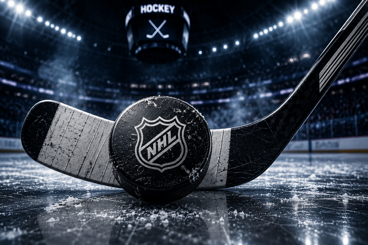 All NHL Teams