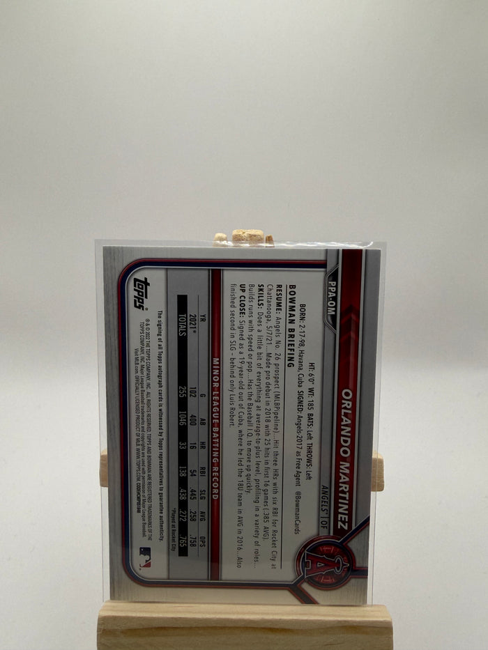 Orlando Martinez Auto