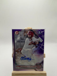 Orlando Martinez Auto
