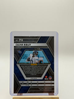 Calving Ridley Blue Mosaic /99
