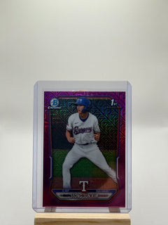 Seong Jun-Kim Purple Mojo /299