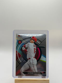 Shohei Ohtani Card Lot