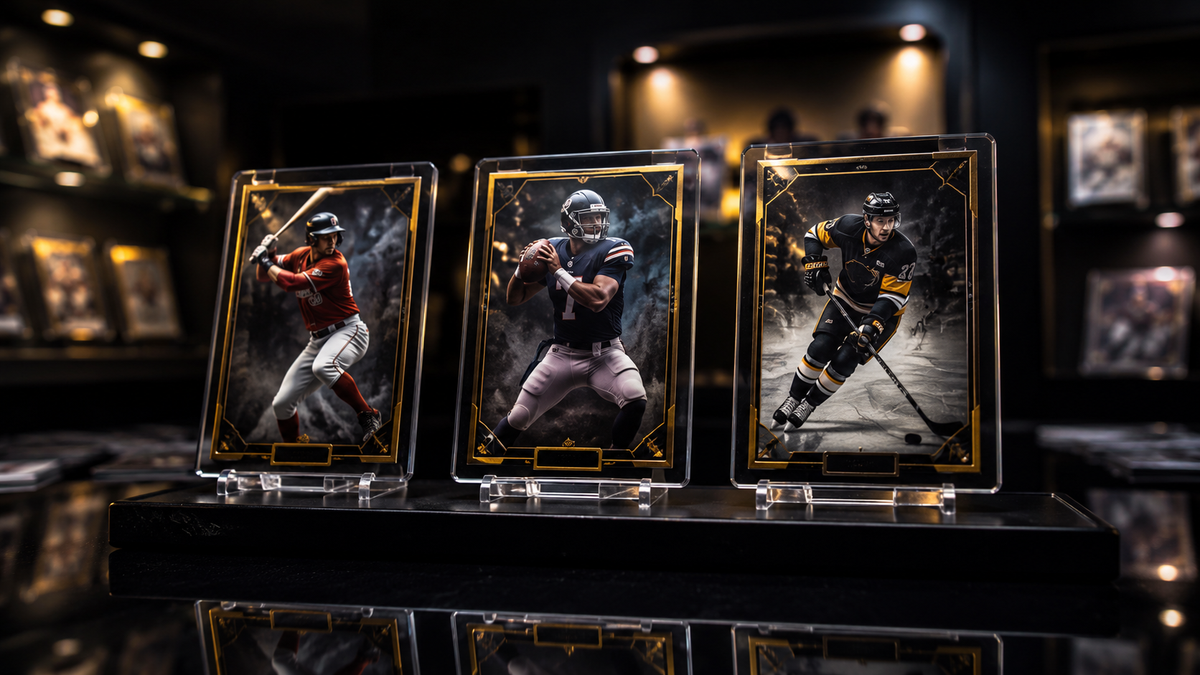 Cards