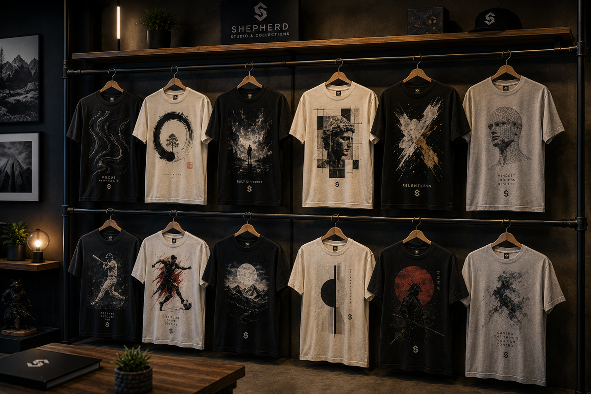 T-Shirts