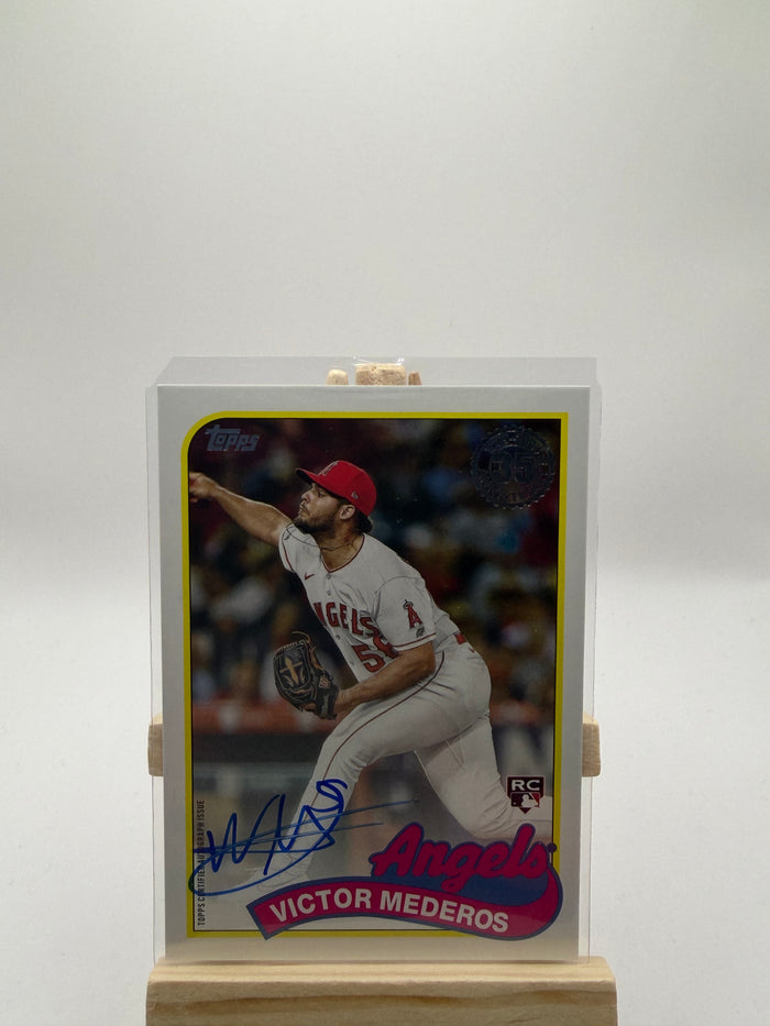 Victor Mederos Auto