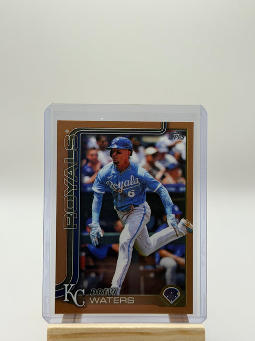 Drew Waters Gold /2025